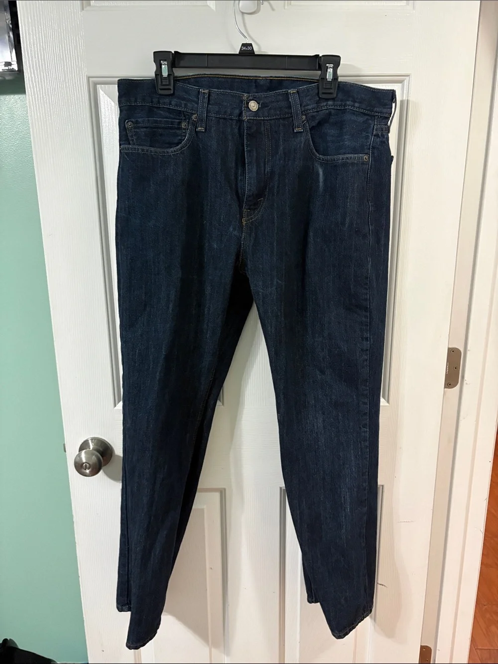 Men’s Jeans